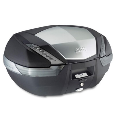 Кофр Givi V47NT Tech Monokey® Topcase - Alublende