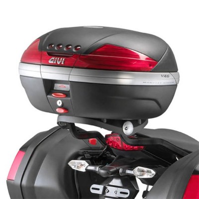 Крепление центрального кофра GIVI 449FZ для Kawasaki ER-6N/ER-6F 650