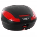 Кофр Givi E470 Simply III Monolock® Topcase
