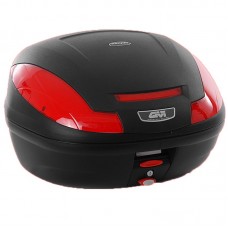 Кофр Givi E470 Simply III Monolock® Topcase
