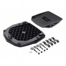 Площадка для кофра Givi E251 Topcase Plate - Monokey