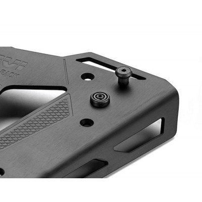 Площадка для кофра Givi M8B - Monokey