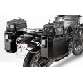 Кофр Givi Trekker Outback Black Line 48 ltr