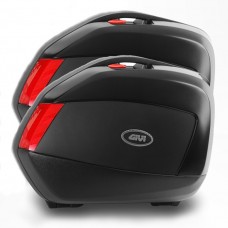 Кофры Givi V35N Monokey® - комплект