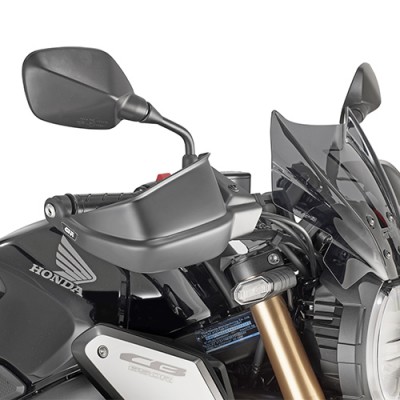 Givi HP1159 Защита рук Honda CB 650 F (17-18) / CB 650 R (19-21)