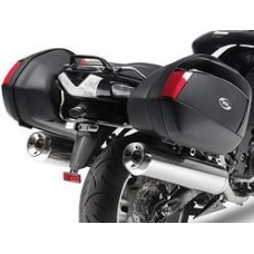 Кофры Givi V35NT Monokey® - комплект