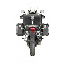 Крепление боковых кофров GIVI PLR3105 для Suzuki DL 1000 V-Strom (14-19)