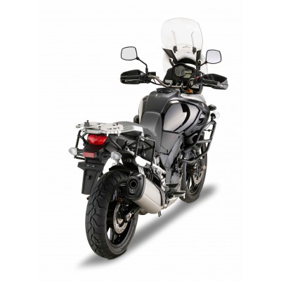 Крепление боковых кофров GIVI PL3105CAM для Suzuki DL 1000 V-Strom (14-19)