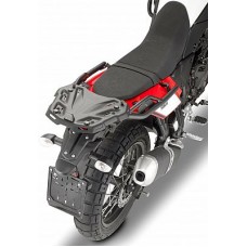 Крепление центрального кофра Givi SR2145 для Yamaha Ténéré 700 (19-21)