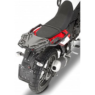 Крепление центрального кофра Givi SR2145 для Yamaha Ténéré 700 (19-21)
