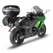 Givi 4100FZ Крепеж кофра KAW Z1000SX `2011