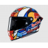 Шлем HJC RPHA1 RED BULL MISANO GP MC21