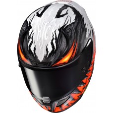 Шлем интеграл HJC RPHA 11 Anti Venom Шлем интеграл HJC RPHA 11 Anti Venom