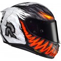 Шлем интеграл HJC RPHA 11 Anti Venom