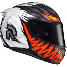 Шлем интеграл HJC RPHA 11 Anti Venom Шлем интеграл HJC RPHA 11 Anti Venom