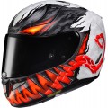 Шлем интеграл HJC RPHA 11 Anti Venom