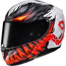 Шлем интеграл HJC RPHA 11 Anti Venom Шлем интеграл HJC RPHA 11 Anti Venom
