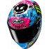 Шлем интеграл HJC RPHA 1 Quartararo Le Mans 2024