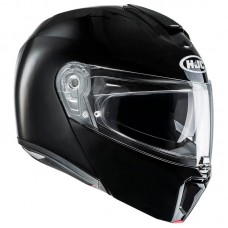 Шлем модуляр HJC RPHA 90s Metal Black Шлем модуляр HJC RPHA 90s Metal Black