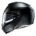Шлем модуляр HJC RPHA 90s Semi Flat Black