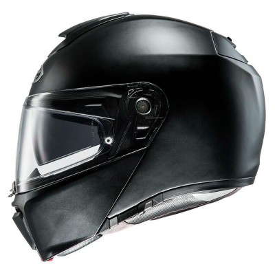 Шлем модуляр HJC RPHA 90s Semi Flat Black
