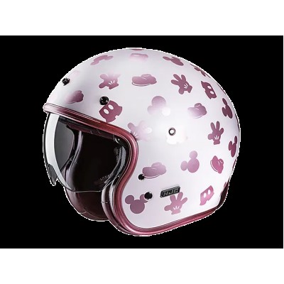 Мотошлем HJC V31 DISNEY MICKEY MC8SF