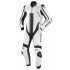 Мотокомбинезон IXS Thruxton 1PC Leather Suit