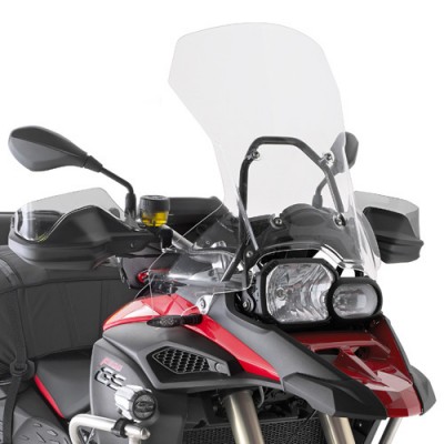 KAPPA Стекло лобовое BMW F800GS `2013