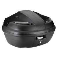 Кофр центральный KAPPA K47NTCN MONOLOCK 47л тонированный отражатель