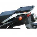 KAPPA Крепеж кофра SUZUKI DL650/1000 V-Strom 02-11