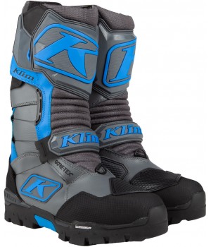 Ботинки для снегохода Klim Havoc GTX Boa