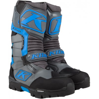 Ботинки для снегохода Klim Havoc GTX Boa
