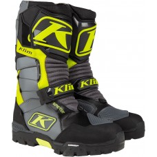 Ботинки для снегохода Klim Havoc GTX Boa
