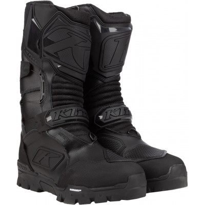 Ботинки для снегохода Klim Havoc GTX Boa