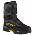 Ботинки для снегохода Klim Klutch GTX Boa