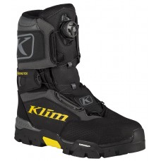 Ботинки для снегохода Klim Klutch GTX Boa Ботинки для снегохода Klim Klutch GTX Boa