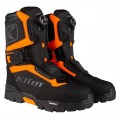 Ботинки для снегохода Klim Klutch GTX Boa