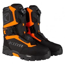 Ботинки для снегохода Klim Klutch GTX Boa Ботинки для снегохода Klim Klutch GTX Boa