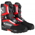 Ботинки для снегохода Klim Klutch GTX Boa Ботинки для снегохода Klim Klutch GTX Boa
