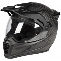 Шлем эндуро Klim Krios Pro Carbon