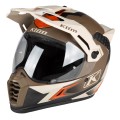 Шлем эндуро Klim Krios Pro Charger PEYOTE Carbon