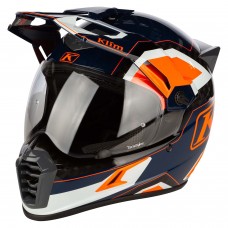 Шлем эндуро Klim Krios Pro Rally Carbon
