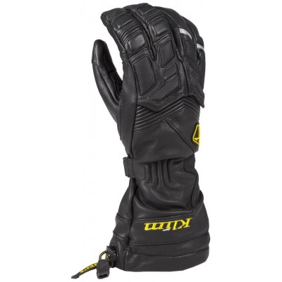 Перчатки лыжные и снегоходные Klim Elite Goretex