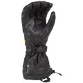 Перчатки лыжные и снегоходные Klim Elite Goretex