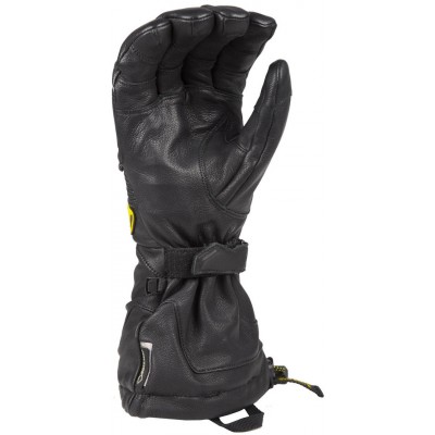 Перчатки лыжные и снегоходные Klim Elite Goretex
