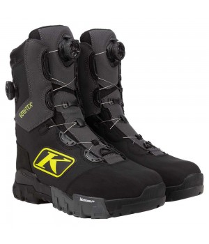 Ботинки для снегохода Klim Adrenaline Pro S Goretex BOA