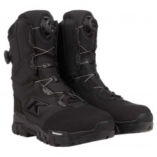 Ботинки для снегохода Klim Adrenaline Pro S Goretex BOA