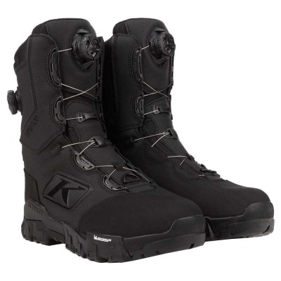 Ботинки для снегохода Klim Adrenaline Pro S Goretex BOA