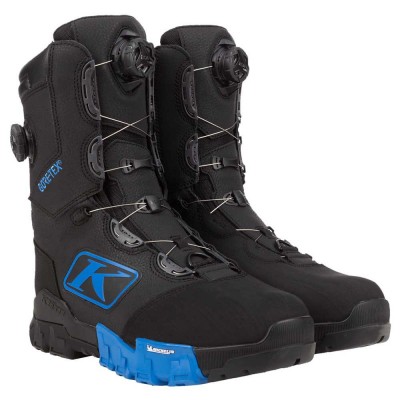 Ботинки для снегохода Klim Adrenaline Pro S Goretex BOA