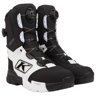 Ботинки для снегохода Klim Adrenaline Pro S Goretex BOA
